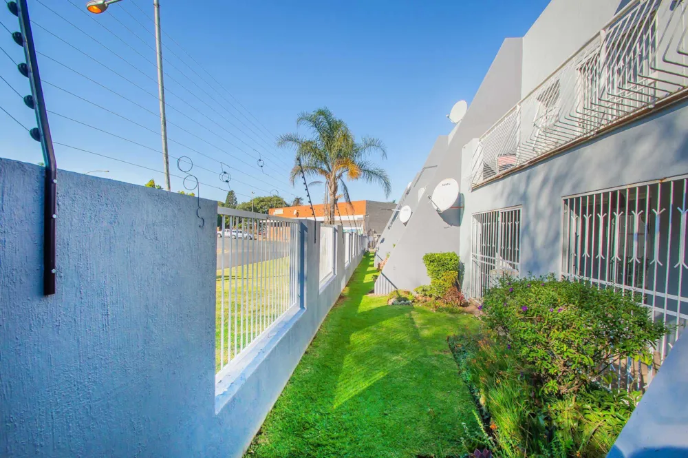 Apartment sold in Noordheuwel - 1KR1700313