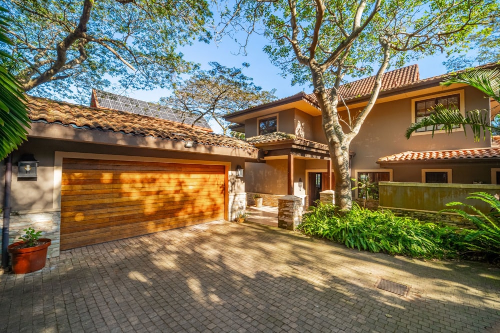 House for sale in Zimbali Estate - 1BD1702026 House for sale in Zimbali Estate - 1BD1702026