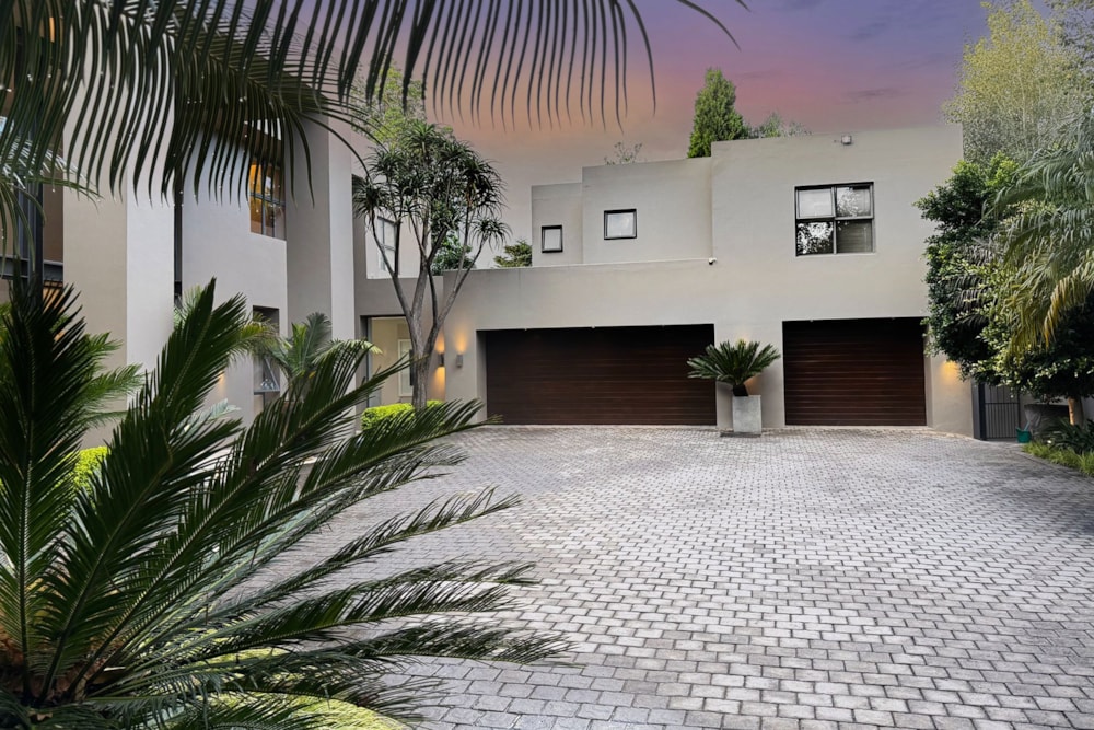 Cluster for sale in Morningside, Sandton - HP1699512 Cluster for sale in Morningside, Sandton - HP1699512