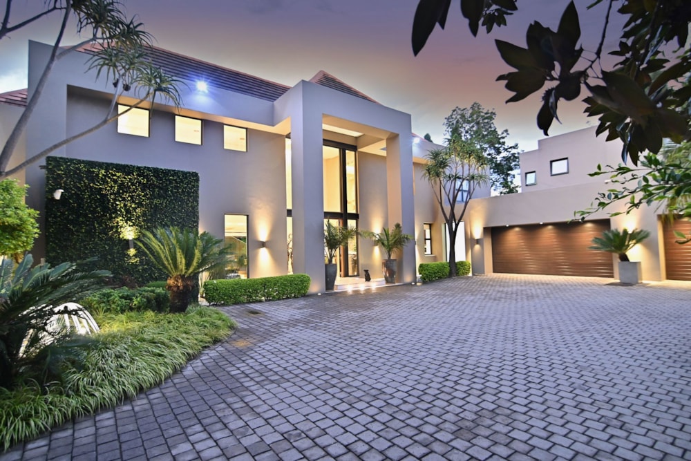 Cluster for sale in Morningside, Sandton - HP1699512 Cluster for sale in Morningside, Sandton - HP1699512