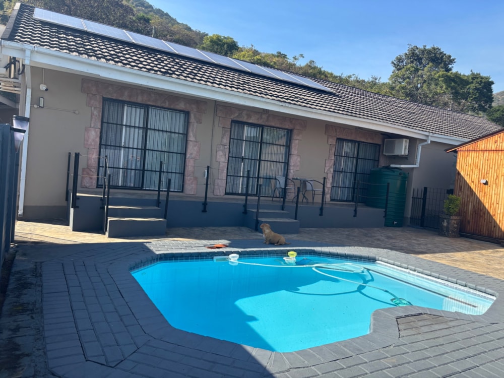 House for sale in Barberton - 1NK1701486