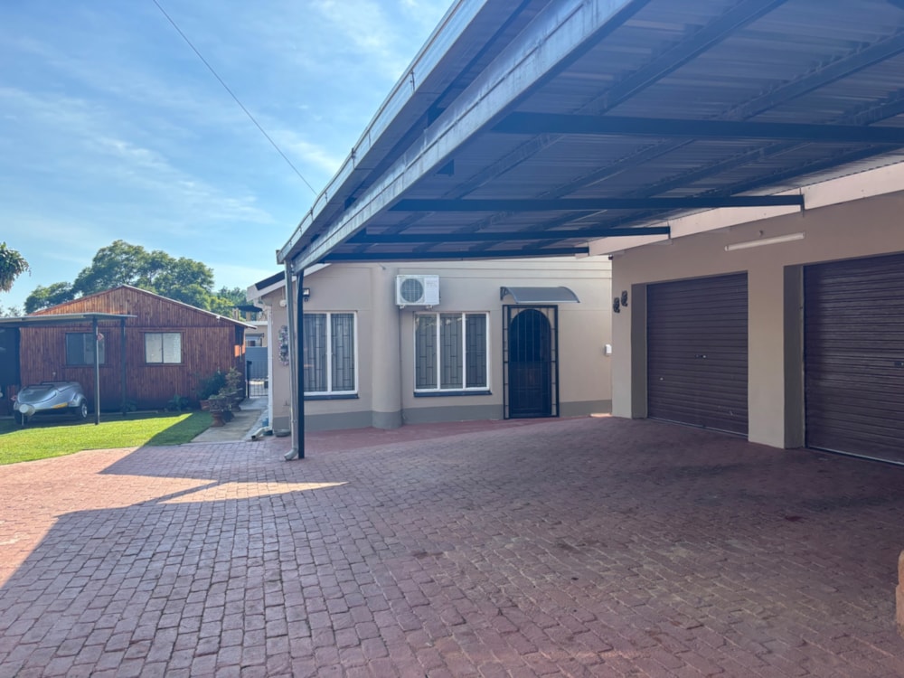 House for sale in Barberton - 1NK1701486