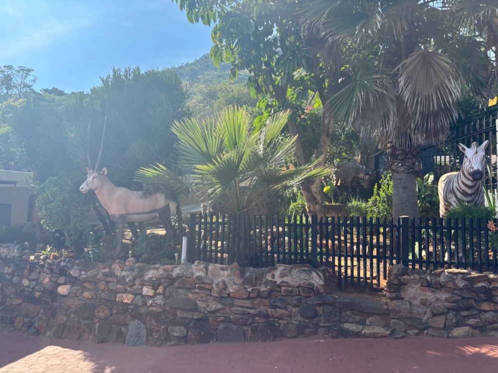 House for sale in Barberton - 1NK1701486