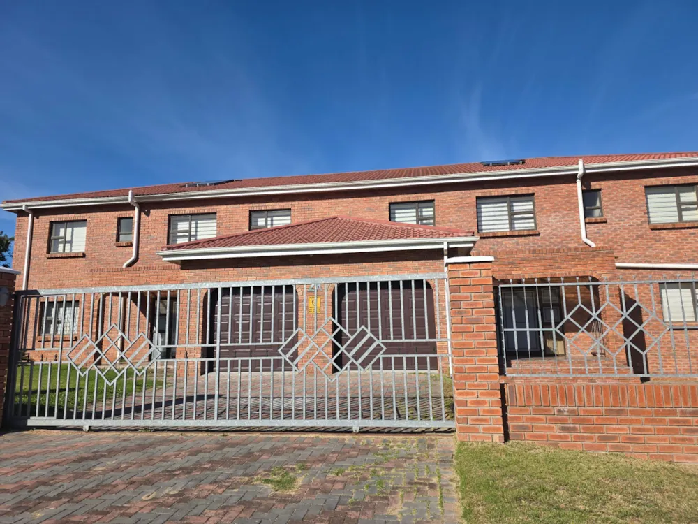 House let in Vanes Estate - 1UK1709367 House let in Vanes Estate - 1UK1709367