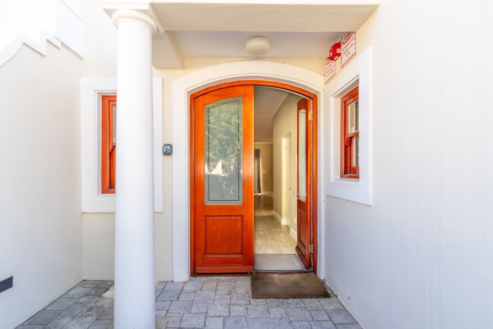 Double-storey apartment let in Franschhoek - FWL1710115 Double-storey apartment let in Franschhoek - FWL1710115