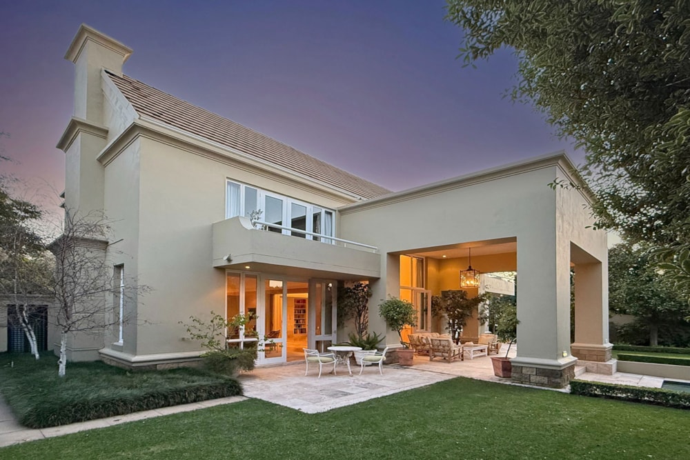 Cluster for sale in Hyde Park, Sandton - HP1701576 Cluster for sale in Hyde Park, Sandton - HP1701576