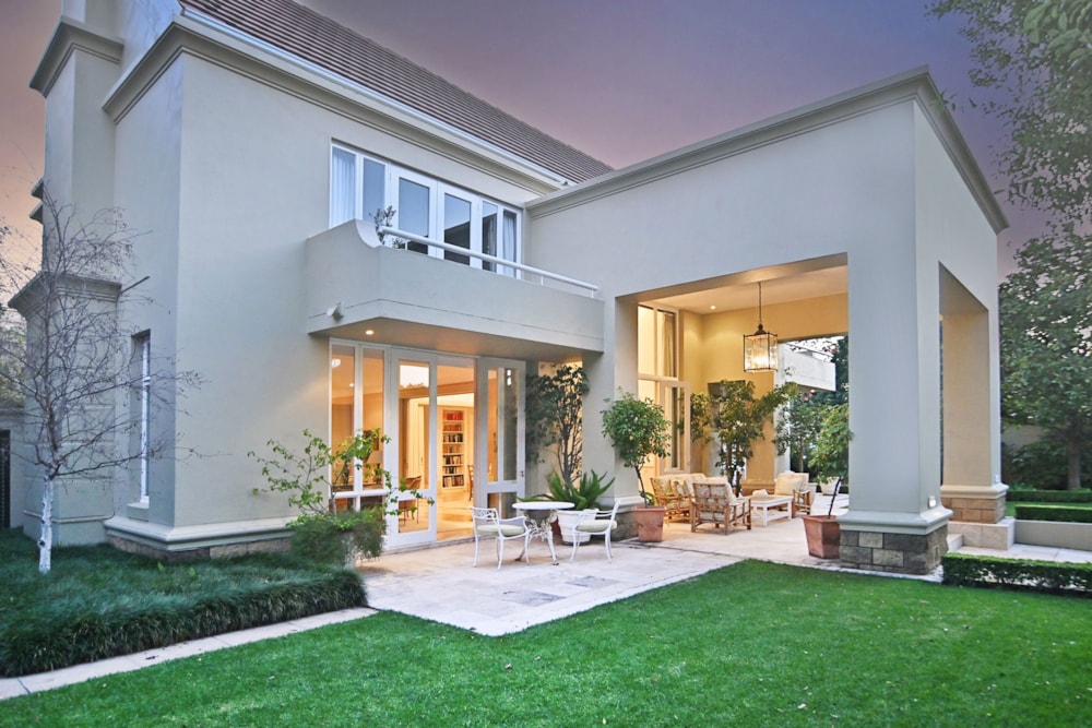 Cluster for sale in Hyde Park, Sandton - HP1701576 Cluster for sale in Hyde Park, Sandton - HP1701576