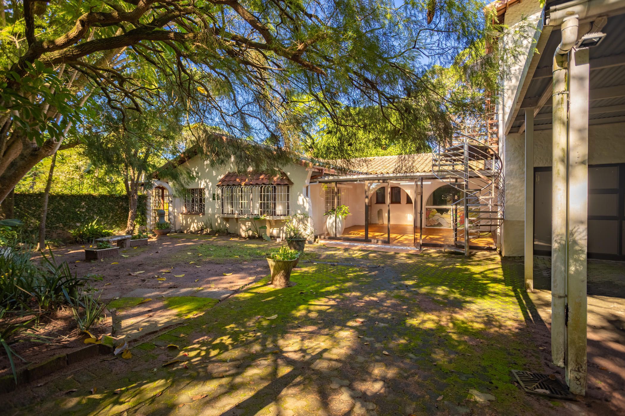 House for sale in Westville - 1WP1700083