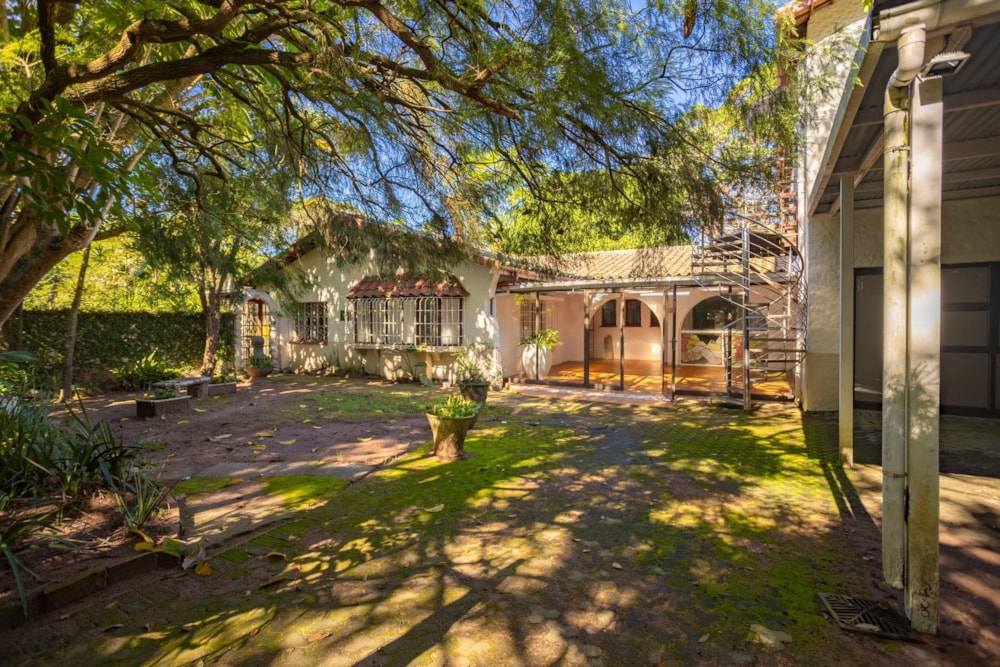 House for sale in Westville - 1WP1700083