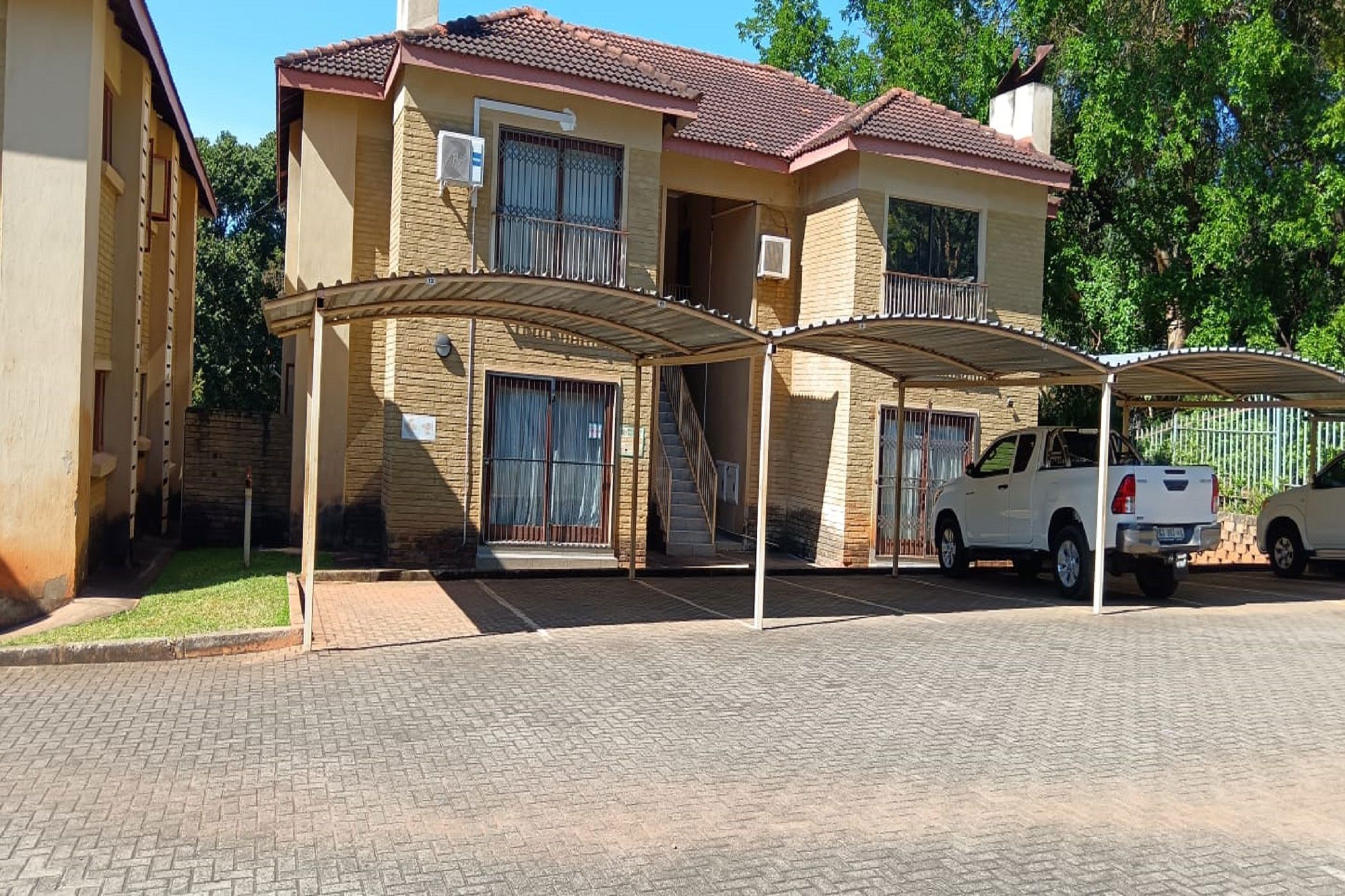Security complex home for sale in Arbor Park, Tzaneen - 1TA1701662