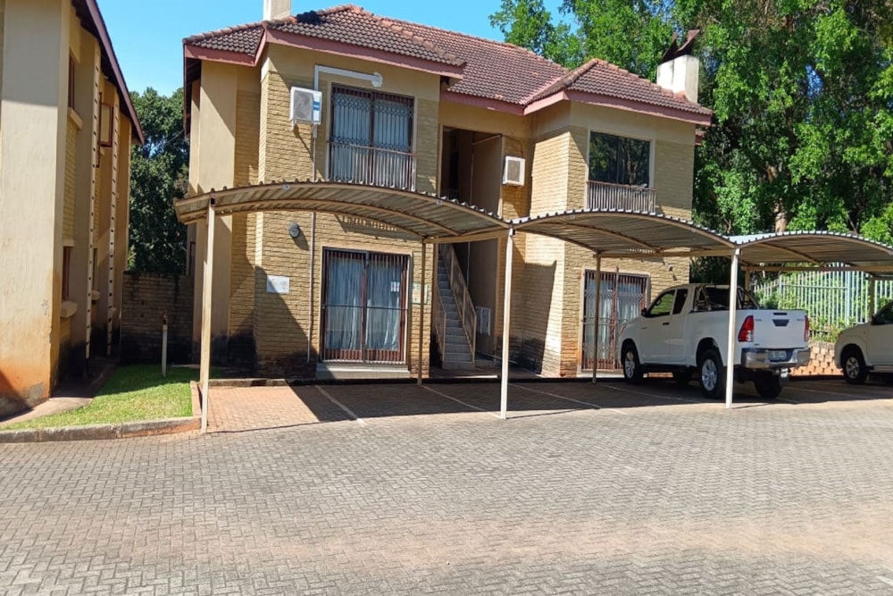 Security complex home for sale in Arbor Park, Tzaneen - 1TA1701662