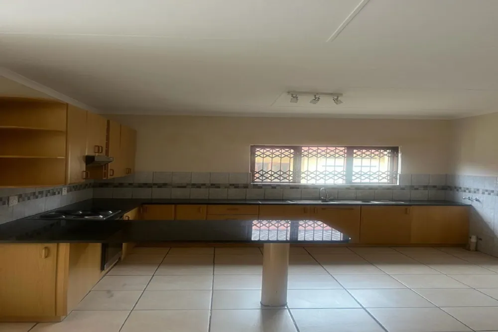 Security complex home for sale in Arbor Park, Tzaneen - 1TA1701662
