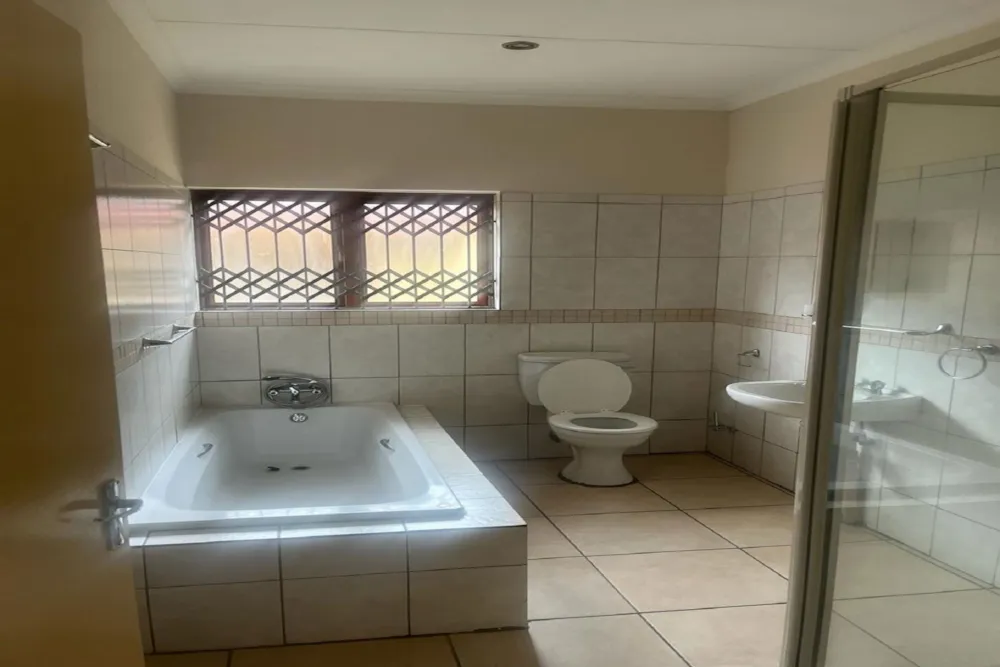 Security complex home for sale in Arbor Park, Tzaneen - 1TA1701662