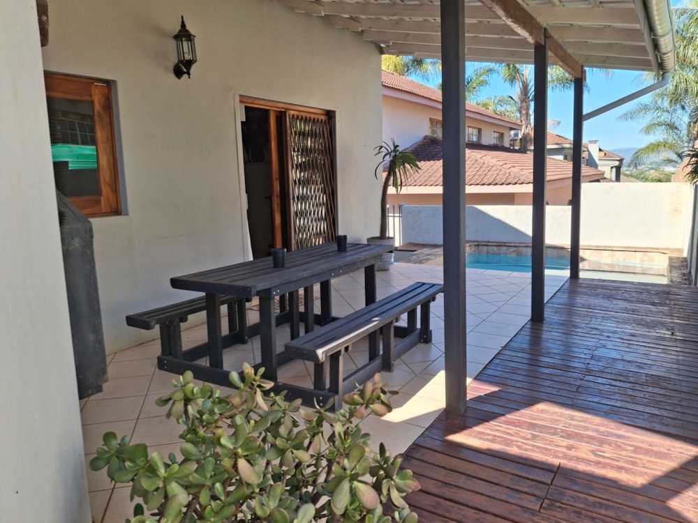 Security estate home for sale in Aqua Park - 1TA1699816