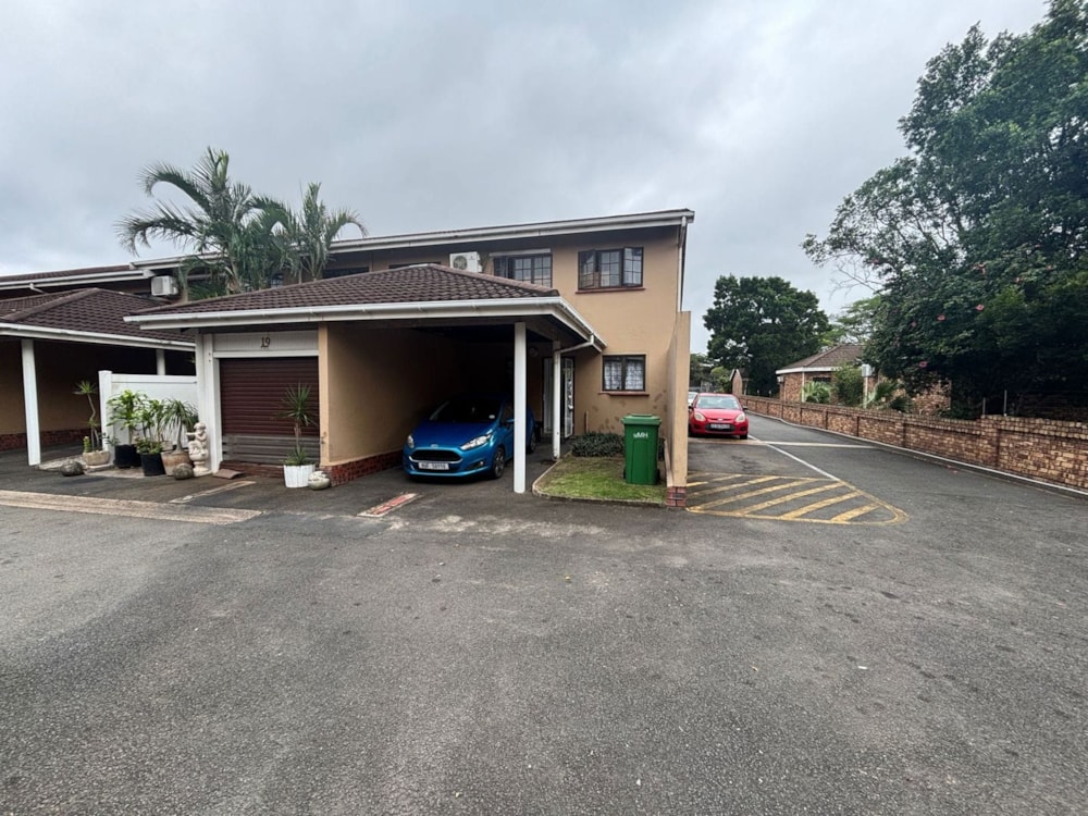 Apartment for sale in Meer en See - 1RY1700694