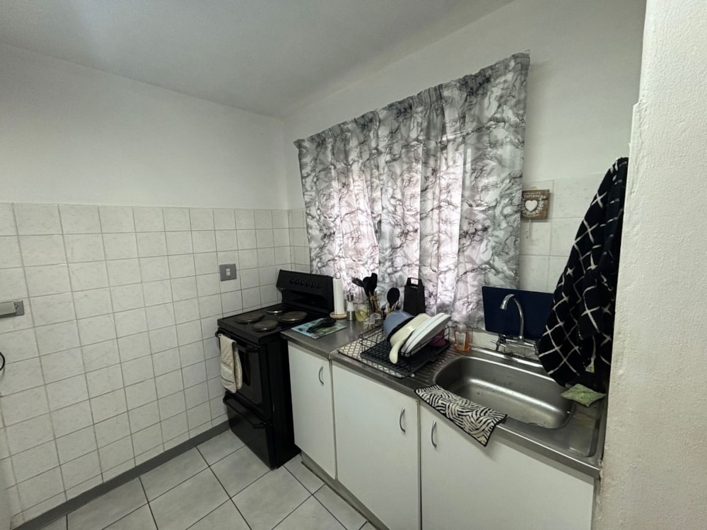 Apartment for sale in Meer en See - 1RY1700694