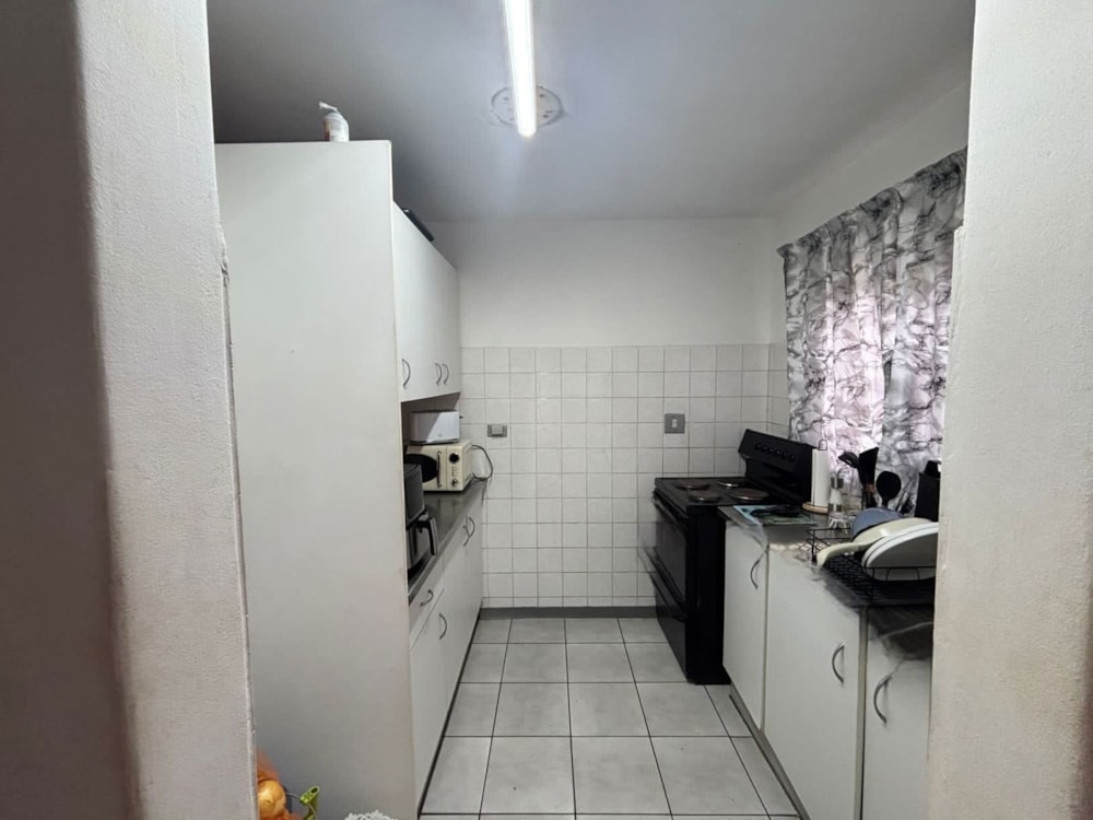 Apartment for sale in Meer en See - 1RY1700694