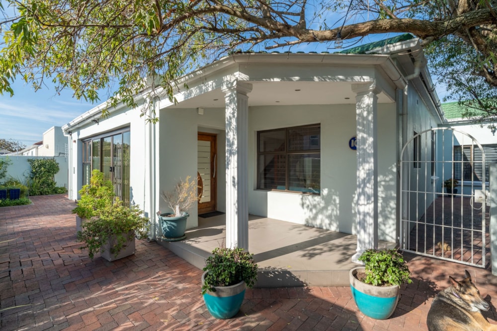 House sold in Claremont, Cape Town - KW1701328 House sold in Claremont, Cape Town - KW1701328