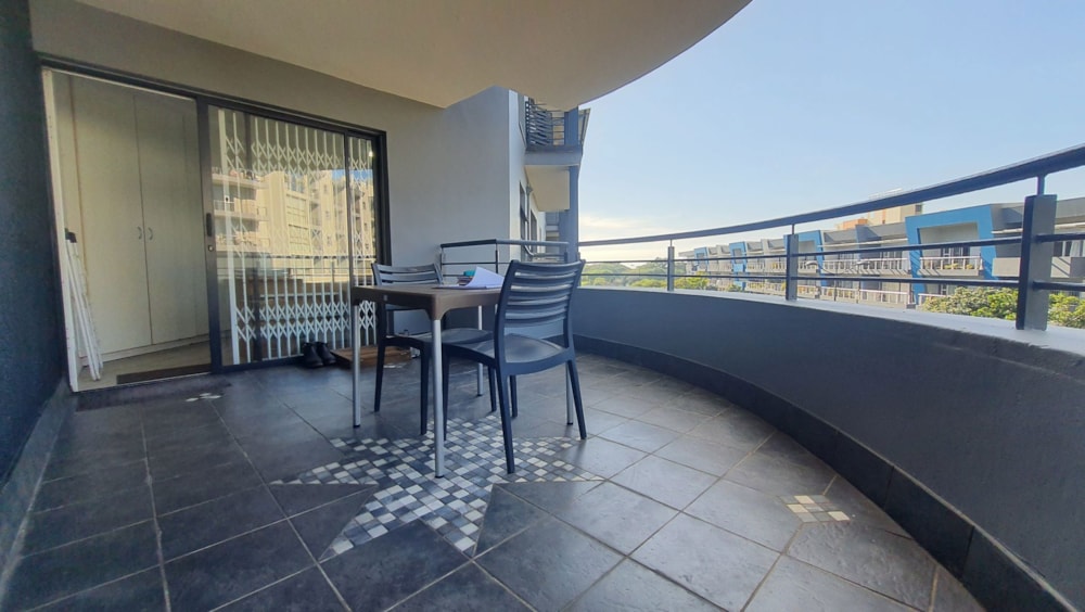 Apartment for sale in uMhlanga Ridge - 1ND1698580