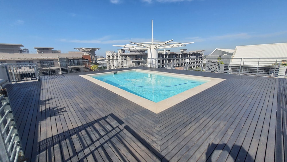 Apartment for sale in uMhlanga Ridge - 1ND1698580