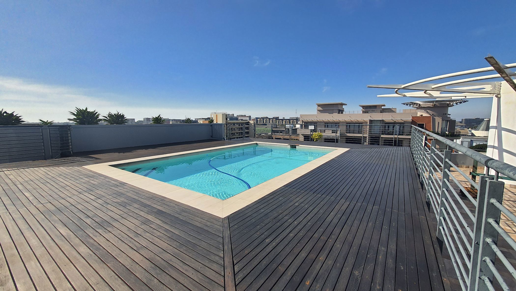 Apartment for sale in uMhlanga Ridge - 1ND1698580