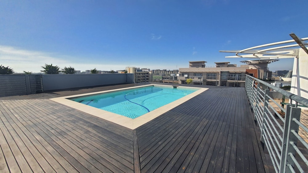 Apartment for sale in uMhlanga Ridge - 1ND1698580