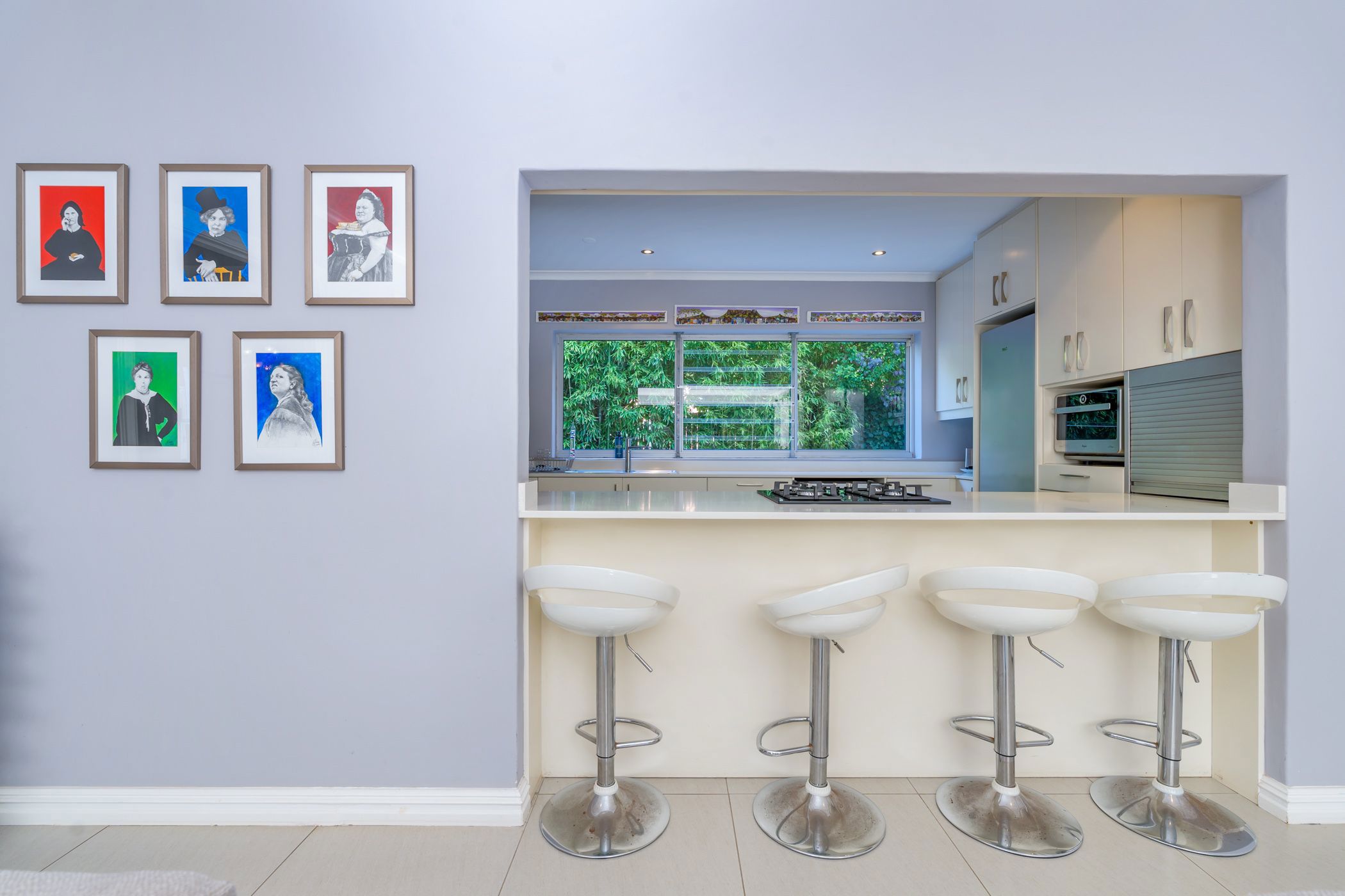 House for sale in Wynberg Upper - KW1700353