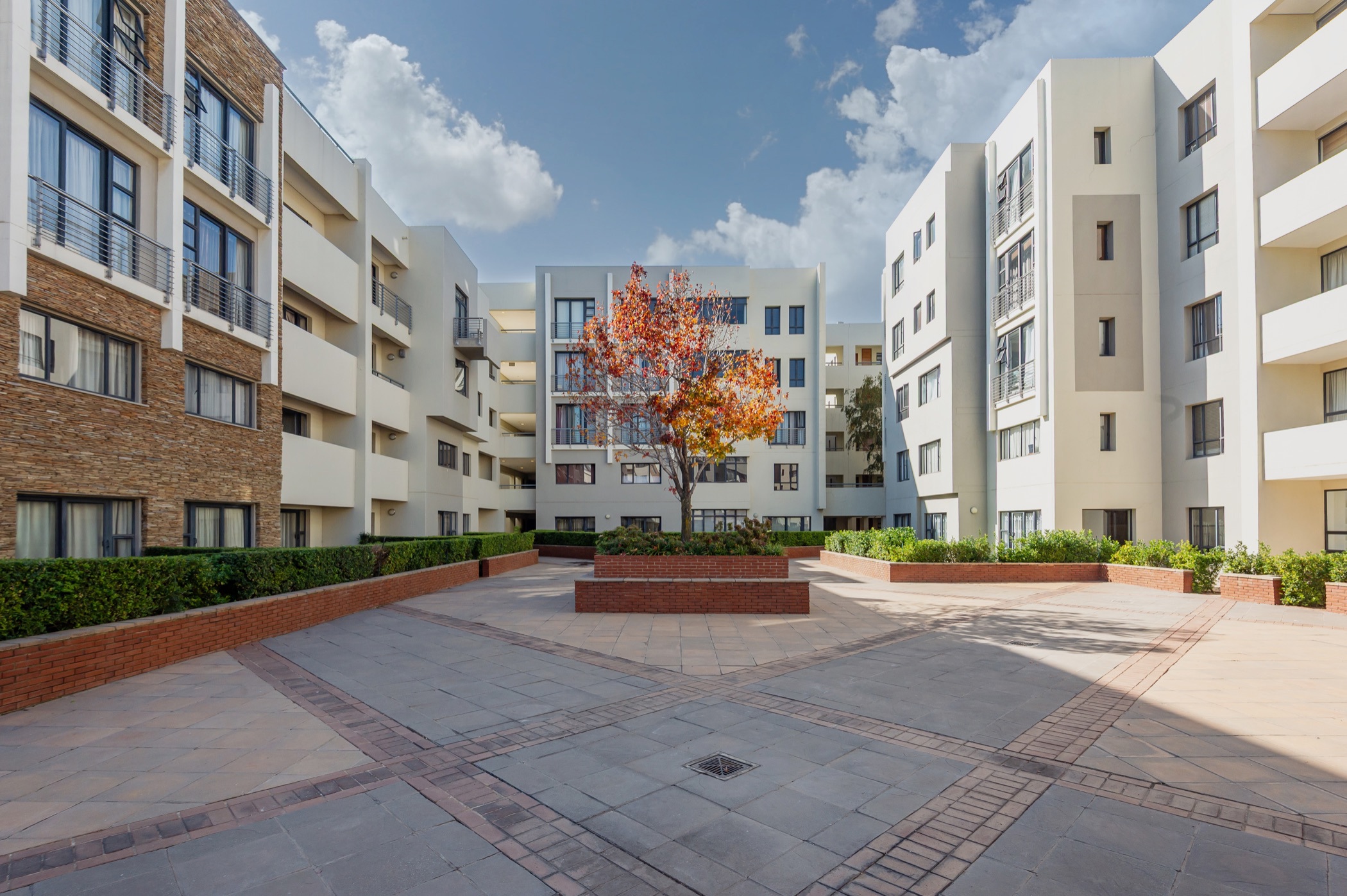 Apartment for sale in Bedford Gardens - BED1701282