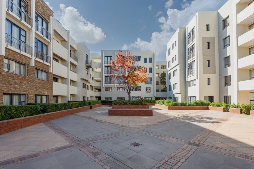 Apartment for sale in Bedford Gardens - BED1701282