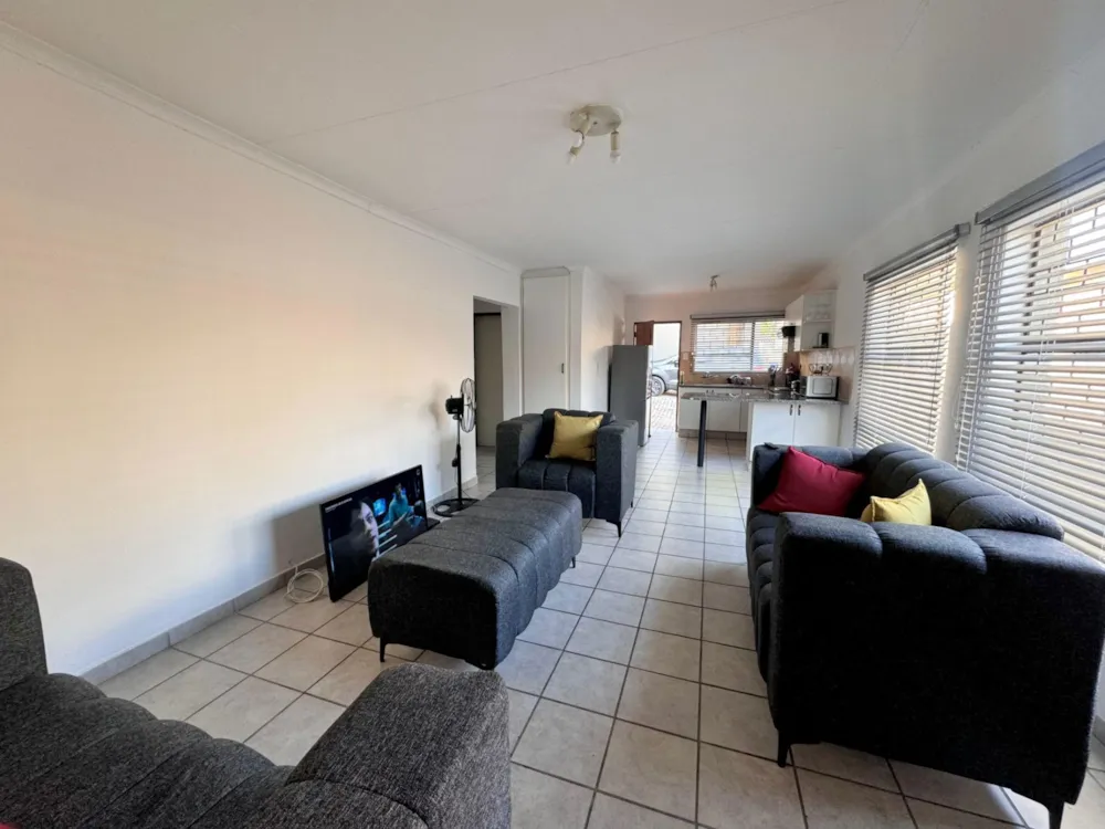 Townhouse for sale in Polokwane Central - 1PS1699936