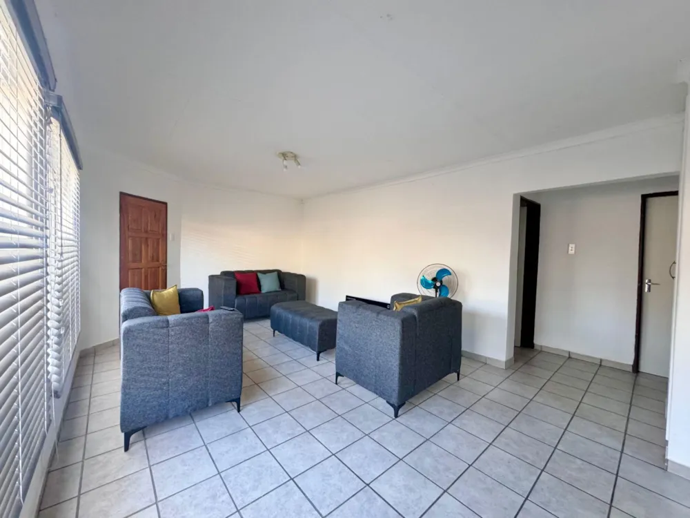 Townhouse for sale in Polokwane Central - 1PS1699936