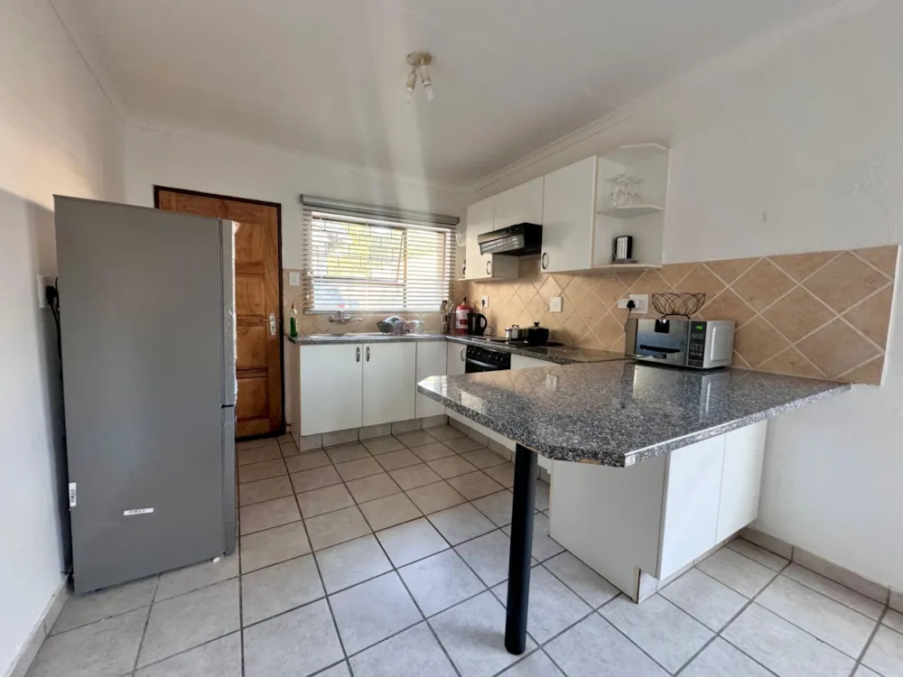 Townhouse for sale in Polokwane Central - 1PS1699936