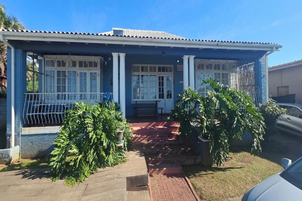 House for sale in Warner Beach - 1WB1700767 House for sale in Warner Beach - 1WB1700767