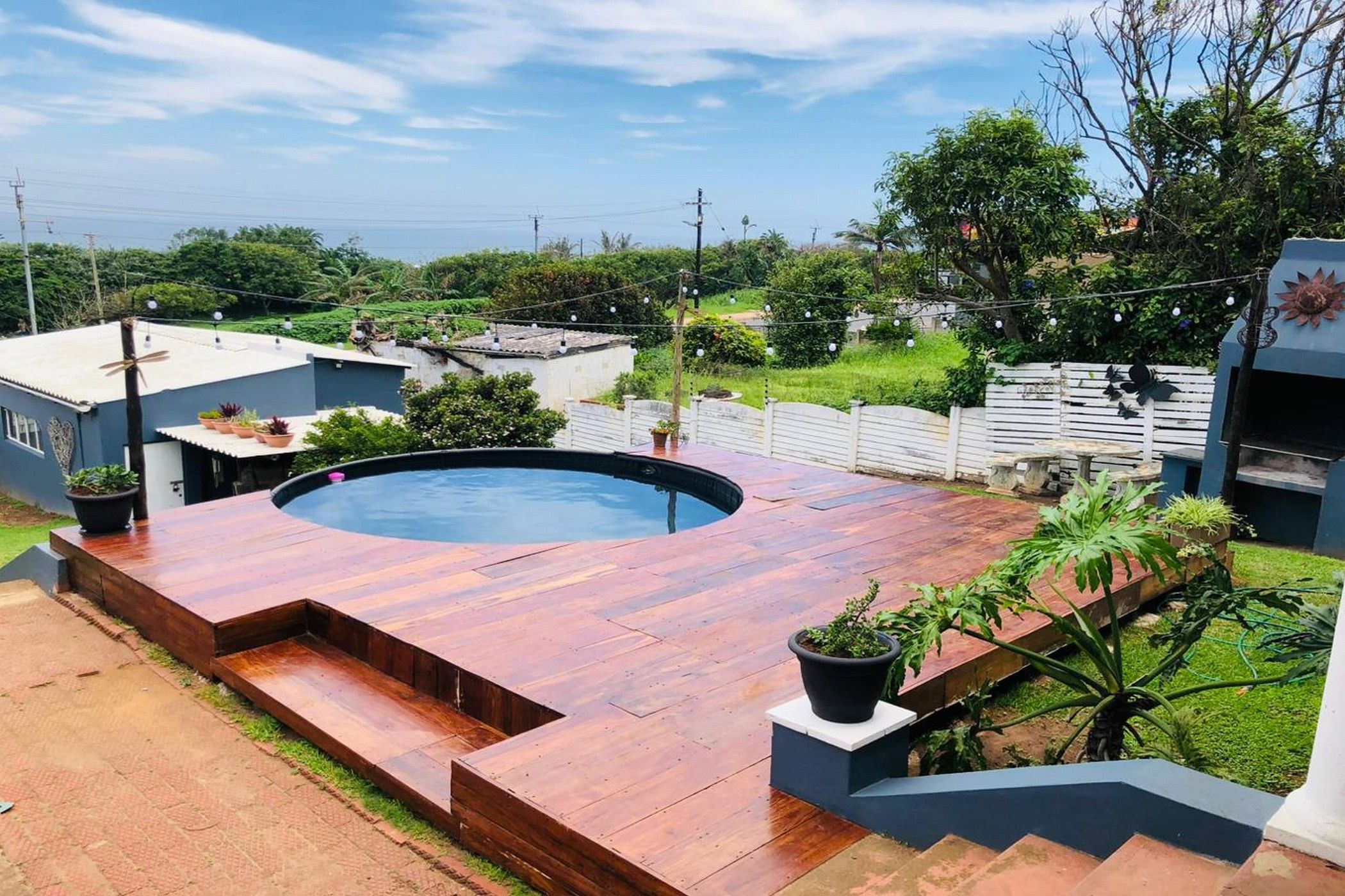 House for sale in Warner Beach - 1WB1700767