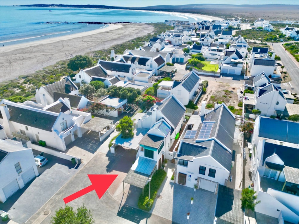 House for sale in Paternoster - LA1699241