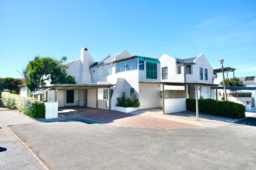 House for sale in Paternoster - LA1699241