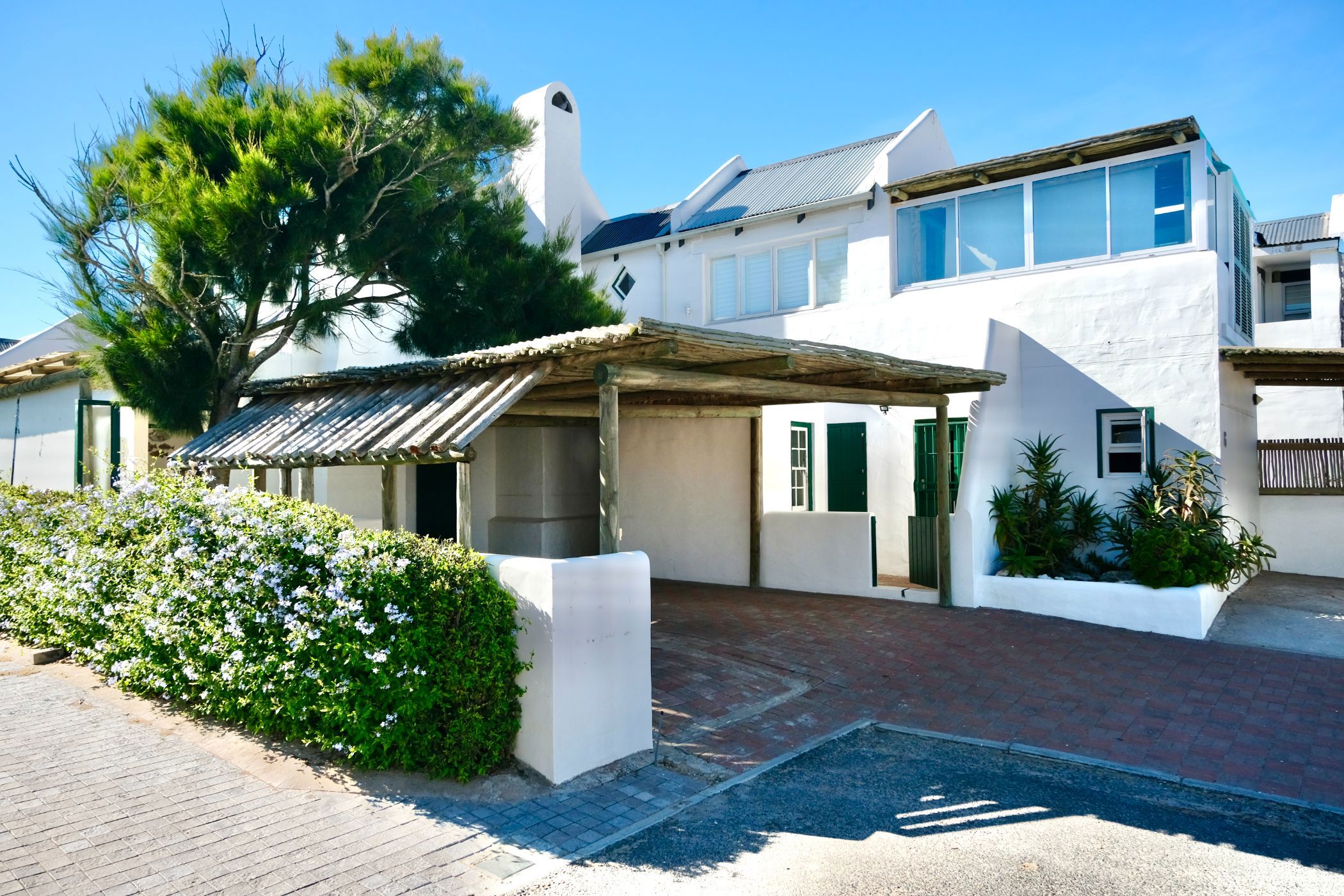 House for sale in Paternoster - LA1699241