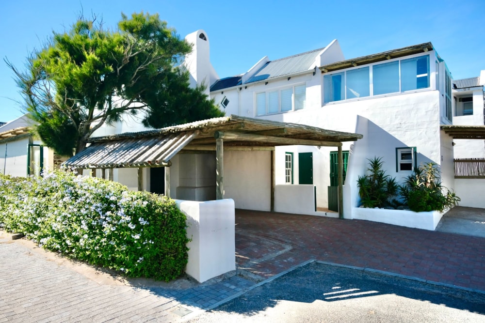 House for sale in Paternoster - LA1699241