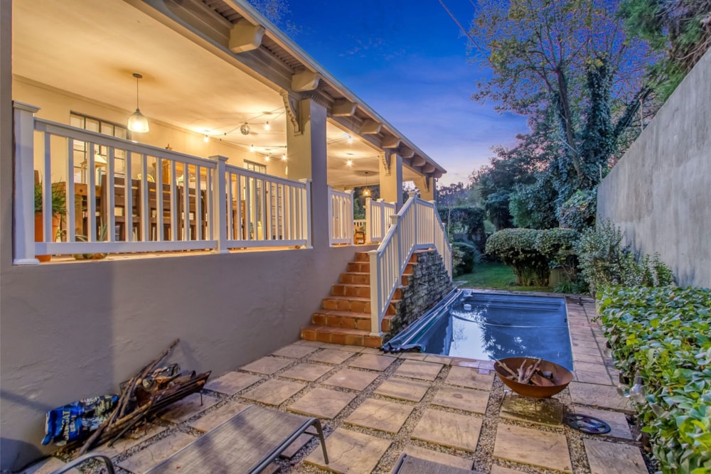 House for sale in Norwood, Johannesburg - HP1699733 House for sale in Norwood, Johannesburg - HP1699733