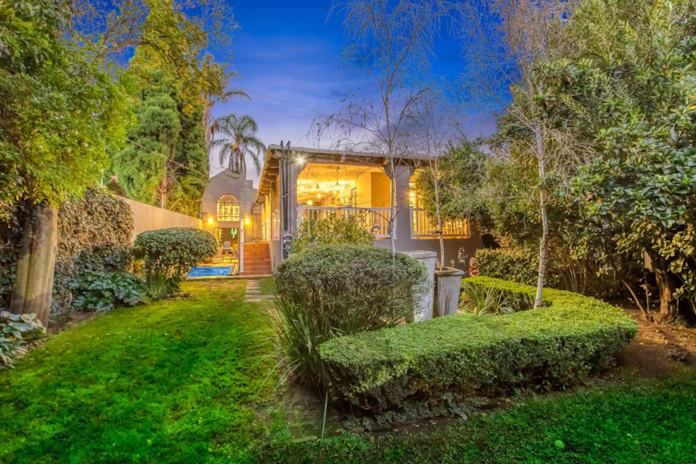 House for sale in Norwood, Johannesburg - HP1699733 House for sale in Norwood, Johannesburg - HP1699733