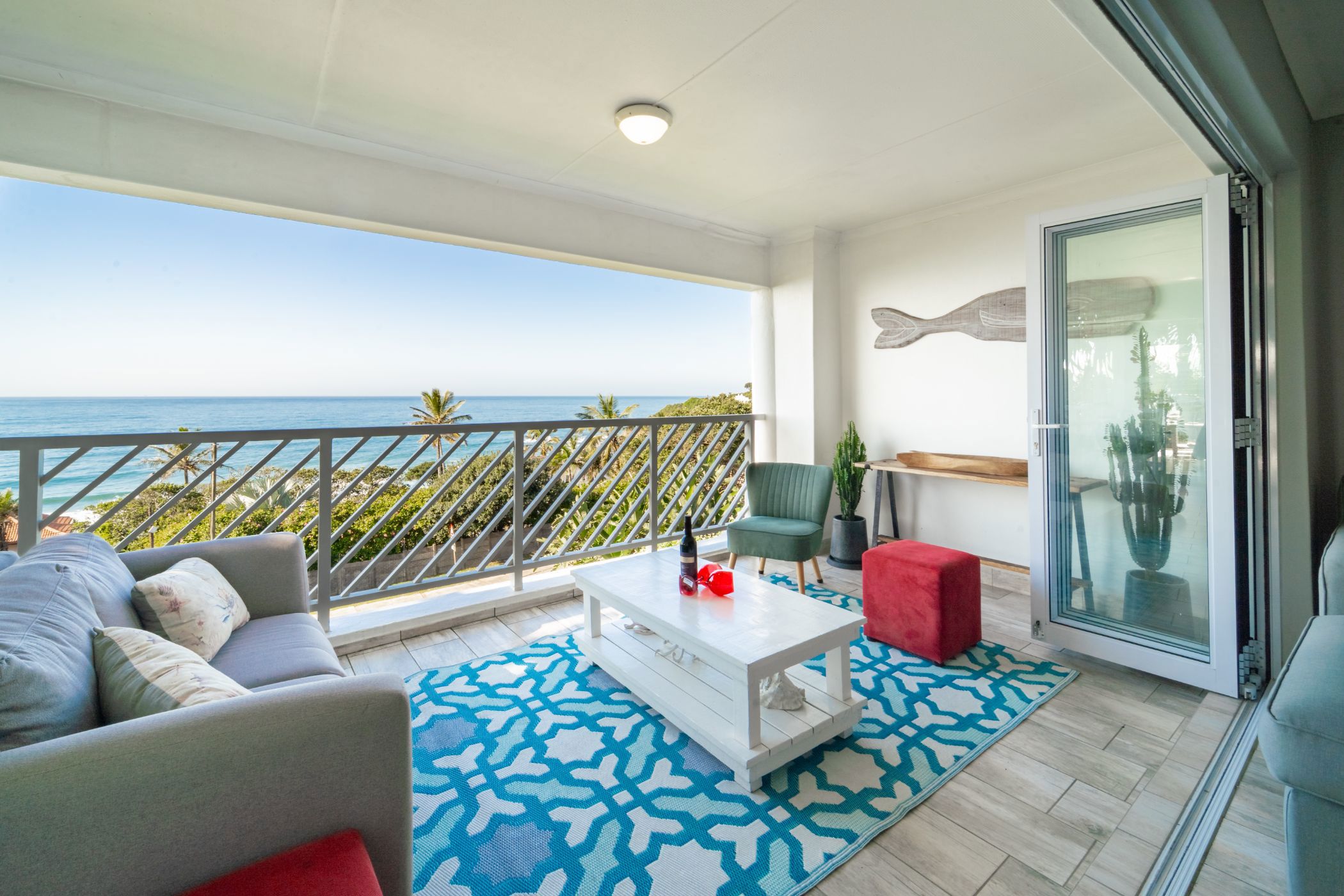 Apartment sold in Shakas Rock - 1BD1699520