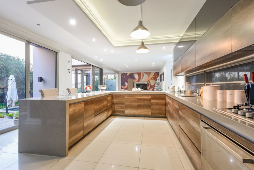 Double-storey house for sale in Helderfontein Estate - FW1701213 Double-storey house for sale in Helderfontein Estate - FW1701213