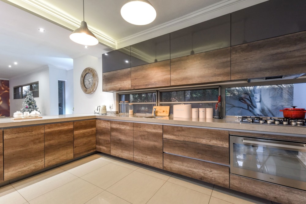 Double-storey house for sale in Helderfontein Estate - FW1701213 Double-storey house for sale in Helderfontein Estate - FW1701213