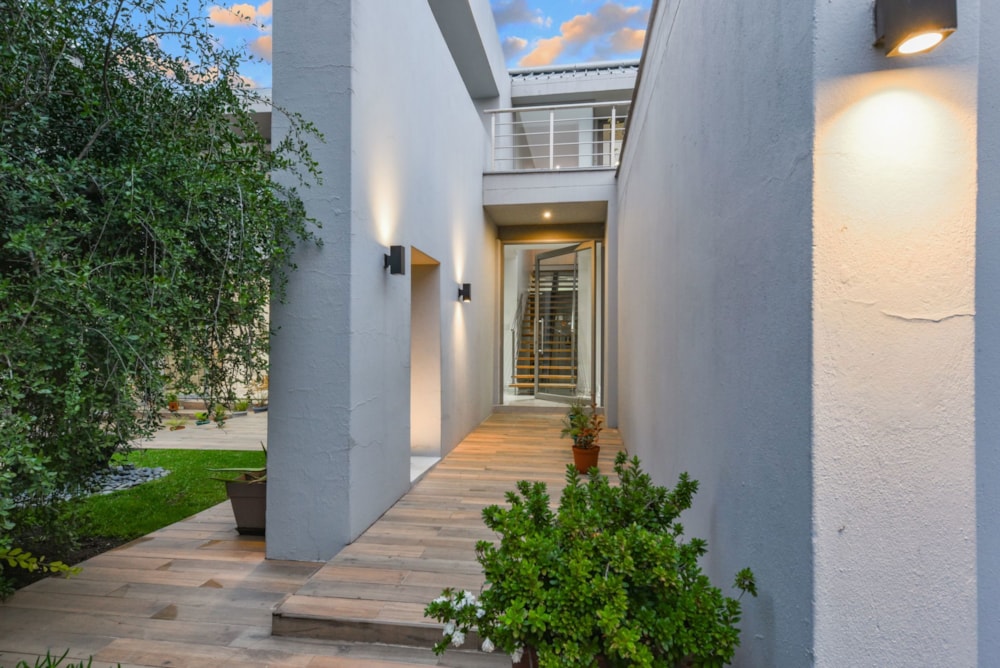 Double-storey house for sale in Helderfontein Estate - FW1701213