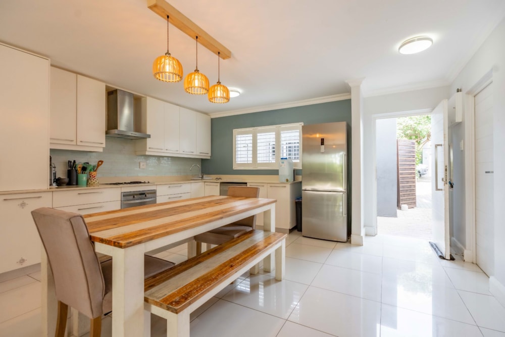 Townhouse sold in Umdloti - 1ND1700926