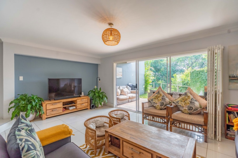 Townhouse sold in Umdloti - 1ND1700926