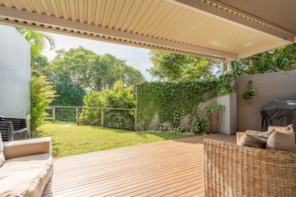 Townhouse sold in Umdloti - 1ND1700926