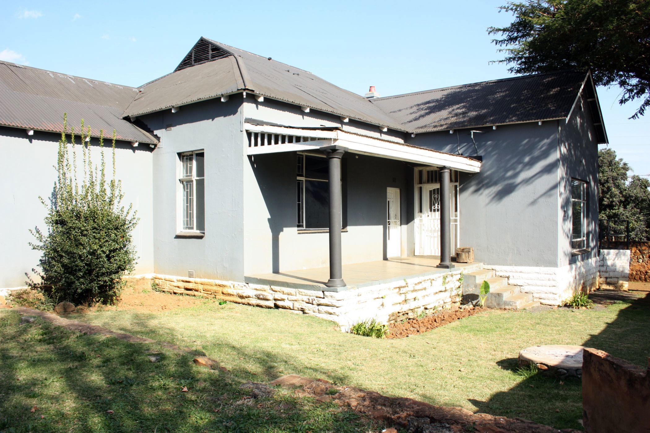 House for sale in Lydenburg (Mashishing) - 1LY1701920