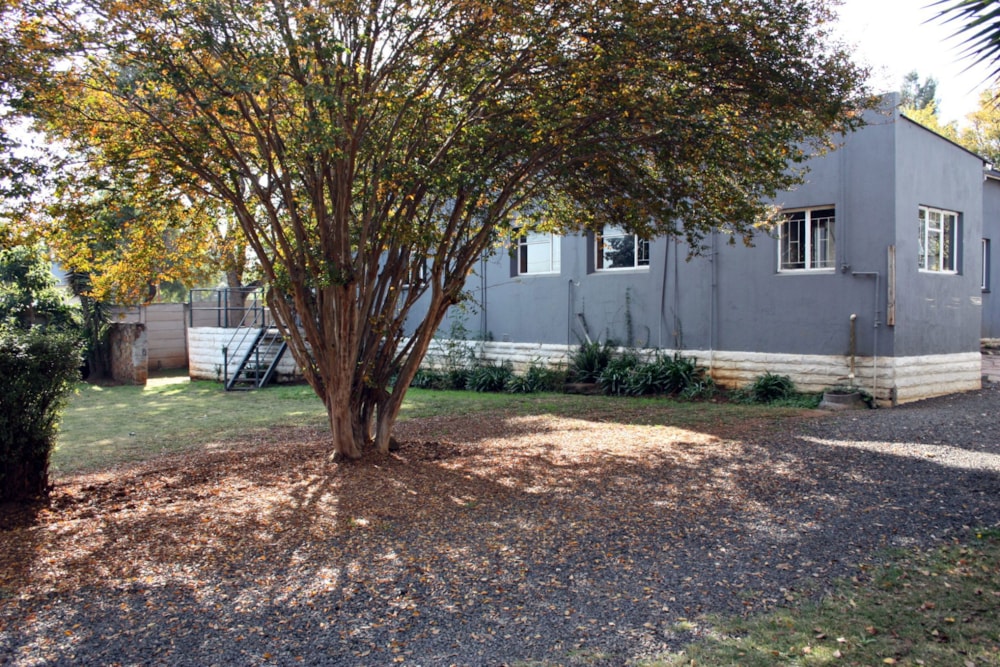 House for sale in Lydenburg (Mashishing) - 1LY1701920