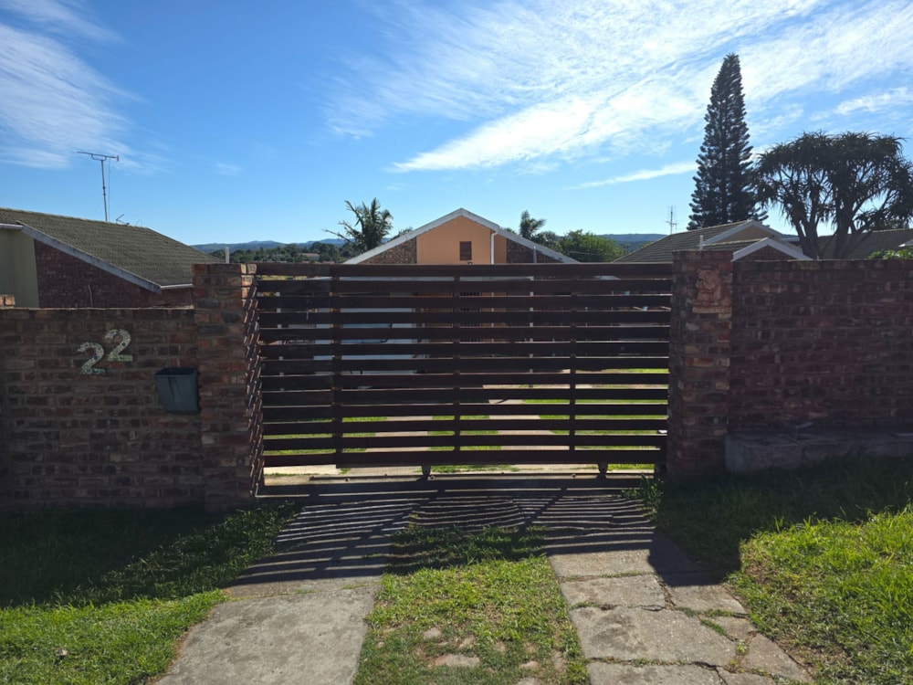 House sold in Strelitzia Park - 1UK1700391 House sold in Strelitzia Park - 1UK1700391